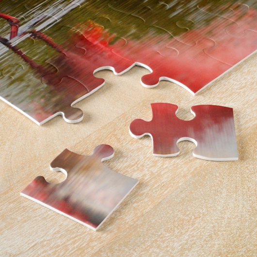 Puzzle Porte-bec (Côté)