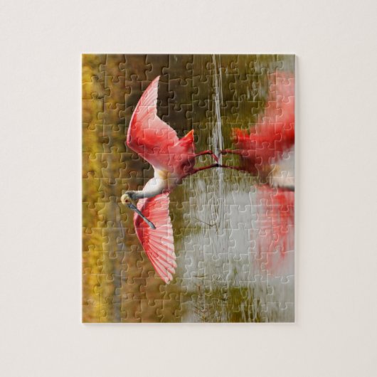 Puzzle Porte-bec (Vertical)