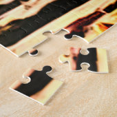 Puzzle Porte-bec (Côté)