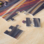 Puzzle Porte de Brandebourg À Berlin (Côté)