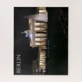 Puzzle porte de brandenburg berlin (Vertical)