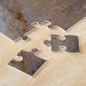 Puzzle porte de la médina (Côté)