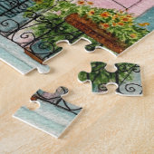 Puzzle Porte de la Nouvelle-Orléans (Côté)