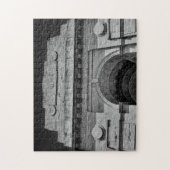 Puzzle Porte de l'Inde (Vertical)