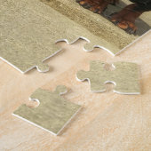 Puzzle Porte d'or de San Francisco (Côté)