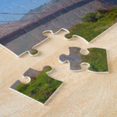 Puzzle porte dorée san fran (Côté)