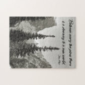 Puzzle Porte d'un nouveau monde - 11x14 pouces (Horizontal)