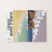 Puzzle Porte Durdle Dorset (Horizontal)