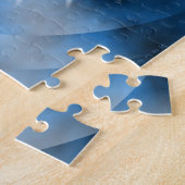 Puzzle Porte étoile.... (Côté)