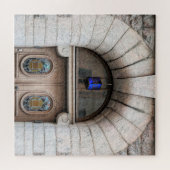 Puzzle Porte Finlande (Horizontal)