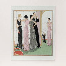 Portes du soir (1932)