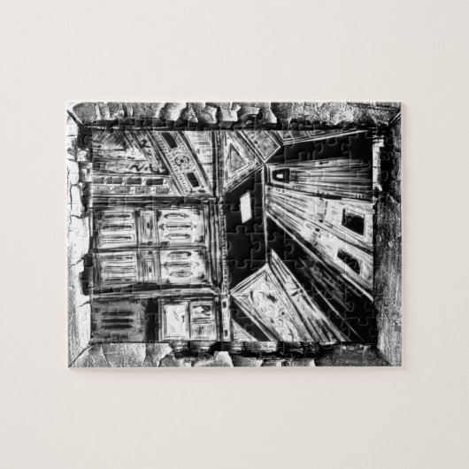Puzzle Portes ouvertes (Horizontal)