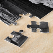 Puzzle Portico de la Gloria (Côté)