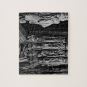 Puzzle Portico de la Gloria (Vertical)