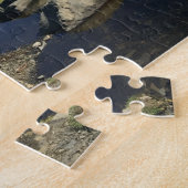 Puzzle Portland Camping Club Lac Trillium OU (Côté)