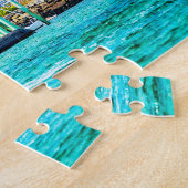 Puzzle Portland, Maine, États-Unis (Côté)