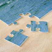 Puzzle Portland, Maine, États-Unis (Côté)