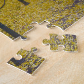 Puzzle Portland Oregon. (Côté)