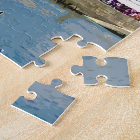 Puzzle Porto (Côté)