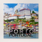 Puzzle Porto (Vertical)