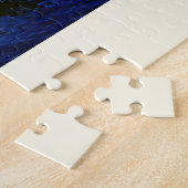 Puzzle Porto au Portugal (Côté)