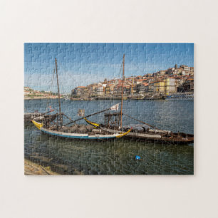 Puzzle Porto, Portugal