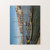 Puzzle Porto, Portugal (Vertical)
