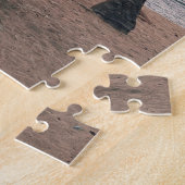 Puzzle Porto Rico Beach San Juan Island (Côté)