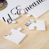 Puzzle Porto Rico La Isla Del Encanto (Côté)