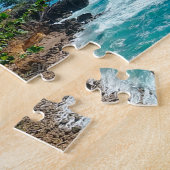 Puzzle Porto Rico, Ricon, EL Faro (Côté)