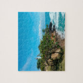 Puzzle Porto Rico, Ricon, EL Faro (Vertical)