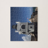 Puzzle Porto Rico, San Juan, Old San Juan, El Morro (Vertical)