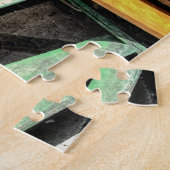 Puzzle Portobello Road London (Côté)