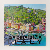Puzzle Portofino (Vertical)