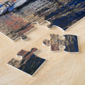 Puzzle Portofino - l'Italie (Côté)