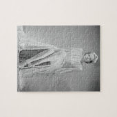 Puzzle Portrait 2 (Horizontal)