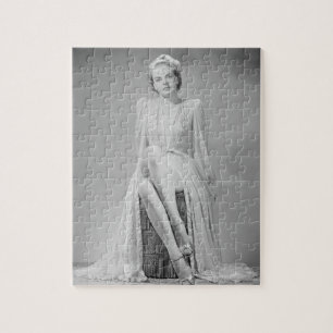 Puzzle Portrait 2