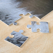 Puzzle Portrait américain de nandou (Côté)