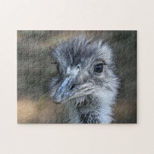 Puzzle Portrait américain de nandou