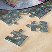 PUZZLE PORTRAIT D'A WESTIE (Côté)