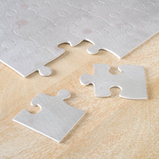 Puzzle Portrait d'aquarelle de chien de Labrador Retrieve (Côté)