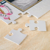 Puzzle Portrait de 1500-81) évêques de Richard Cox (d'Ely (Côté)