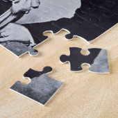 Puzzle Portrait de brigadier général Nelson A. Miles (183 (Côté)