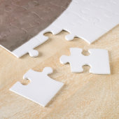 Puzzle Portrait de Cat Sphynx (Côté)