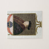 Puzzle Portrait de comte d'IST de Thomas Cromwell (Horizontal)