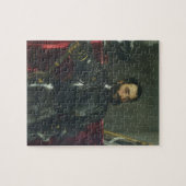 Puzzle Portrait de Francesco Maria Della Rovere, duc de (Horizontal)