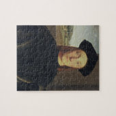 Puzzle Portrait de Guidobaldo da Montefeltro, duc d'Urb (Horizontal)