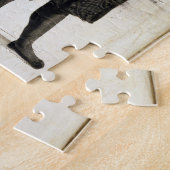 Puzzle Portrait de l'âge 41 d'auteur, de 'De Histori (Côté)