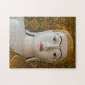 Puzzle Portrait de l'état de Bouddha (Horizontal)