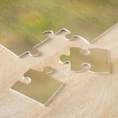 Puzzle Portrait de Little Cutie Fox (Côté)